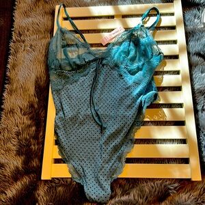 Victoria’s Secret bodysuit